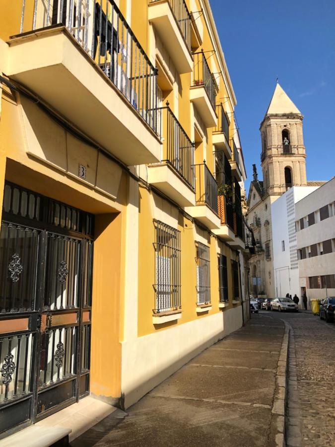 Apartamento La Habana Vieja Jerez de la Frontera Exterior photo
